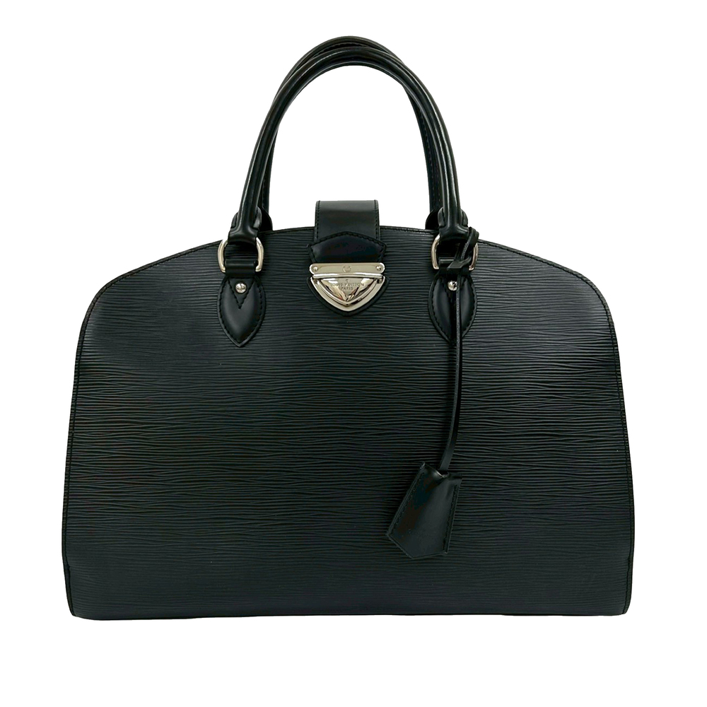 Pre-Loved Louis Vuitton Electric Epi Pont Neuf GM